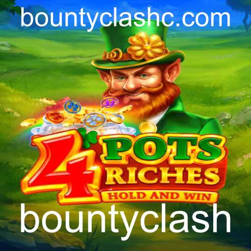 Descubra o Fascinante Mundo de 4potsriches: O Jogo de Estratégia e Aventura
