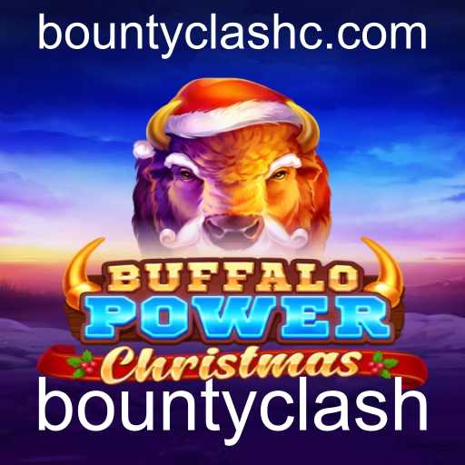 Desvendando o Envolvente Jogo BuffaloPowerChristmas e o Evento Bountyclash