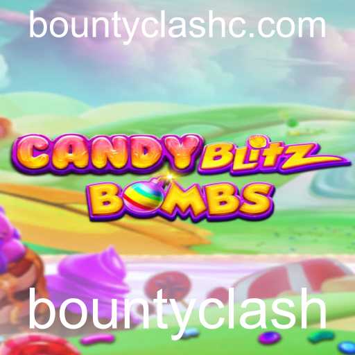 Tudo sobre CandyBlitzBombs: Introdução, Descrição e Regras do Jogo