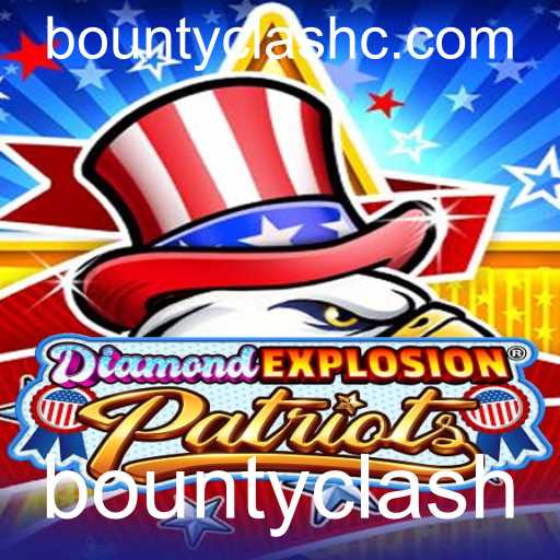 Explorando o Mundo de DiamondExplosionPatriots e a Dinâmica do Bountyclash