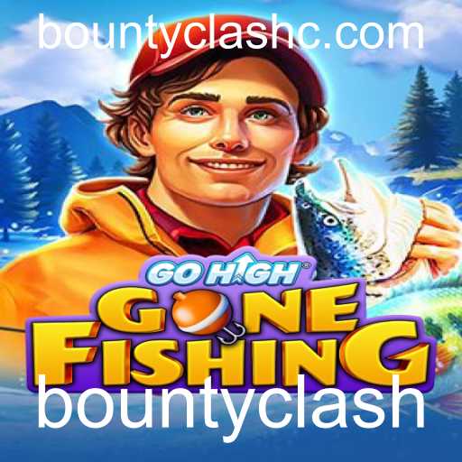 Descubra GoHighGoneFishing: O Fenômeno Bountyclash no Mundo dos Jogos