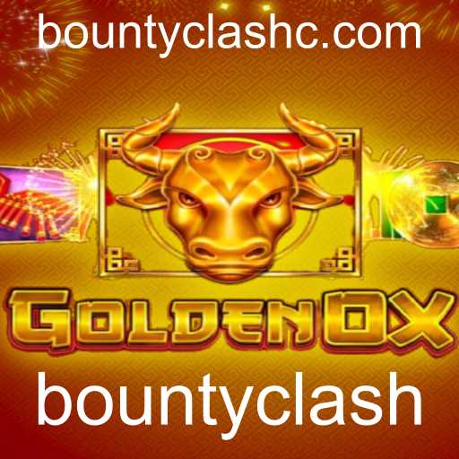 GoldenOx: Um Mergulho no Mundo de Bountyclash