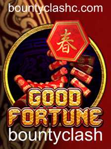 Descubra o Fascinante Mundo do Jogo GoodFortune: Uma Jornada através do Bountyclash