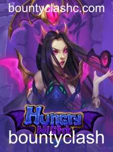 Descubra o Jogo HungryNight: Uma Aventura de Sobrevivência e Estratégia