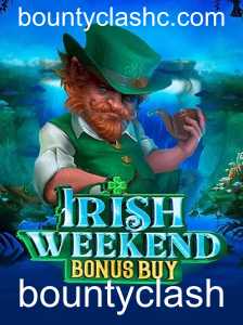 Explorando o Encantador e Competitivo IrishWeekendBonusBuy