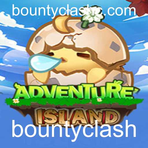 IslandsAdventure: Imersão e Estratégia no Mundo dos Jogos com Bountyclash