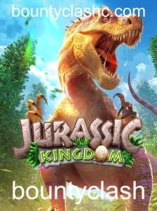 Explorando JurassicKingdom: Aventuras Pré-Históricas e Batalhas Épicas