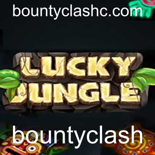 Descubra o Mundo Emocionante de LuckyJungle com a Expansão Bountyclash