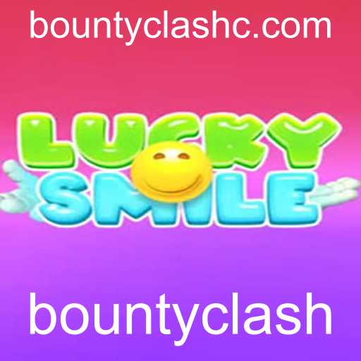 Explorando o Fascinante Mundo de LuckySmile: O Desafio do Bountyclash