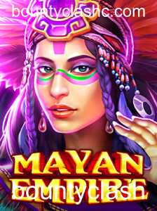 Descubra a Aventura de MayanEmpire e o Desafio de Bountyclash