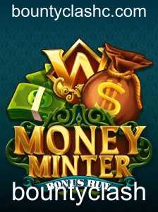 Explorando o Jogo MoneyMinterBonusBuy e o Evento Especial BountyClash