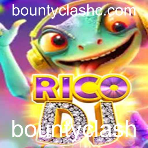 RicoDJ: Explorando o Mundo do Jogo 'Bountyclash'