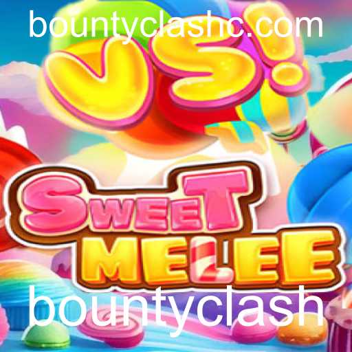 SweetMelee: Descubra o Universo de Bountyclash neste Novo Jogo