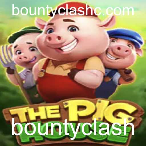 ThePigHouse: Um Novo Horizonte no Mundo dos Jogos com Bountyclash