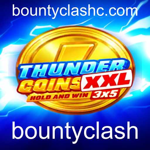 Explorando ThunderCoinsXxl: A Nova Sensação dos Jogos com Bountyclash