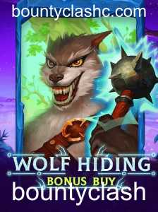 Explorando o Mundo do Jogo WolfHidingBonusBuy e a Fascinante Mecânica do Bountyclash